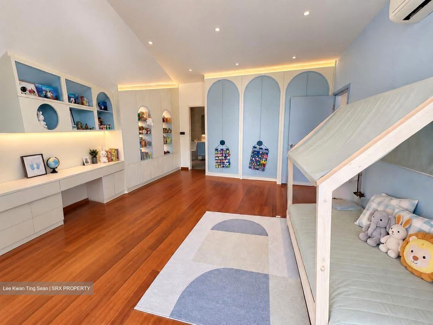 Kim Lin Park (D10), Semi-Detached #619832251